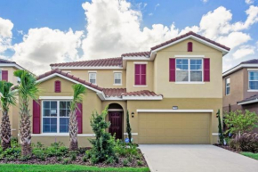 Amazing 7 Bedroom Solterra New Resort Home villa